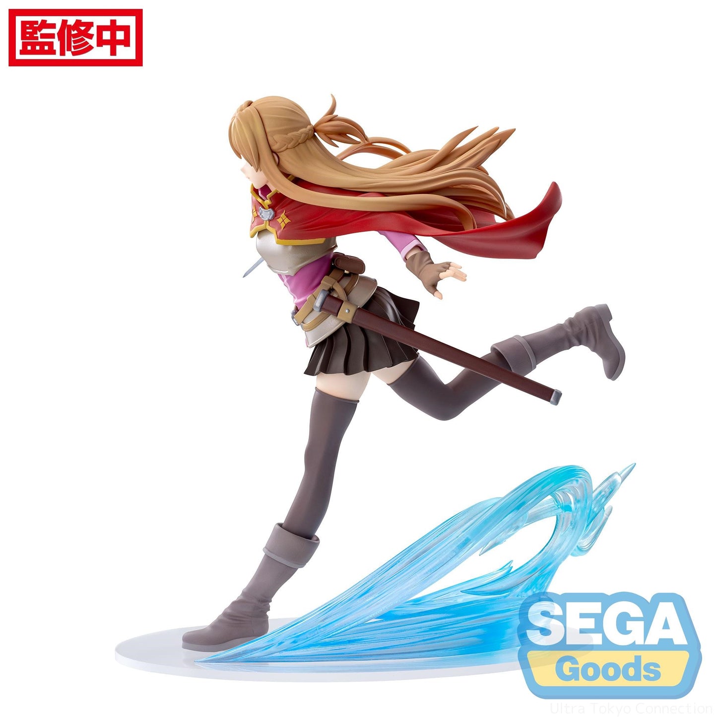 Sword Art Online Progressive - Asuna FIGURIZM Prize Figure