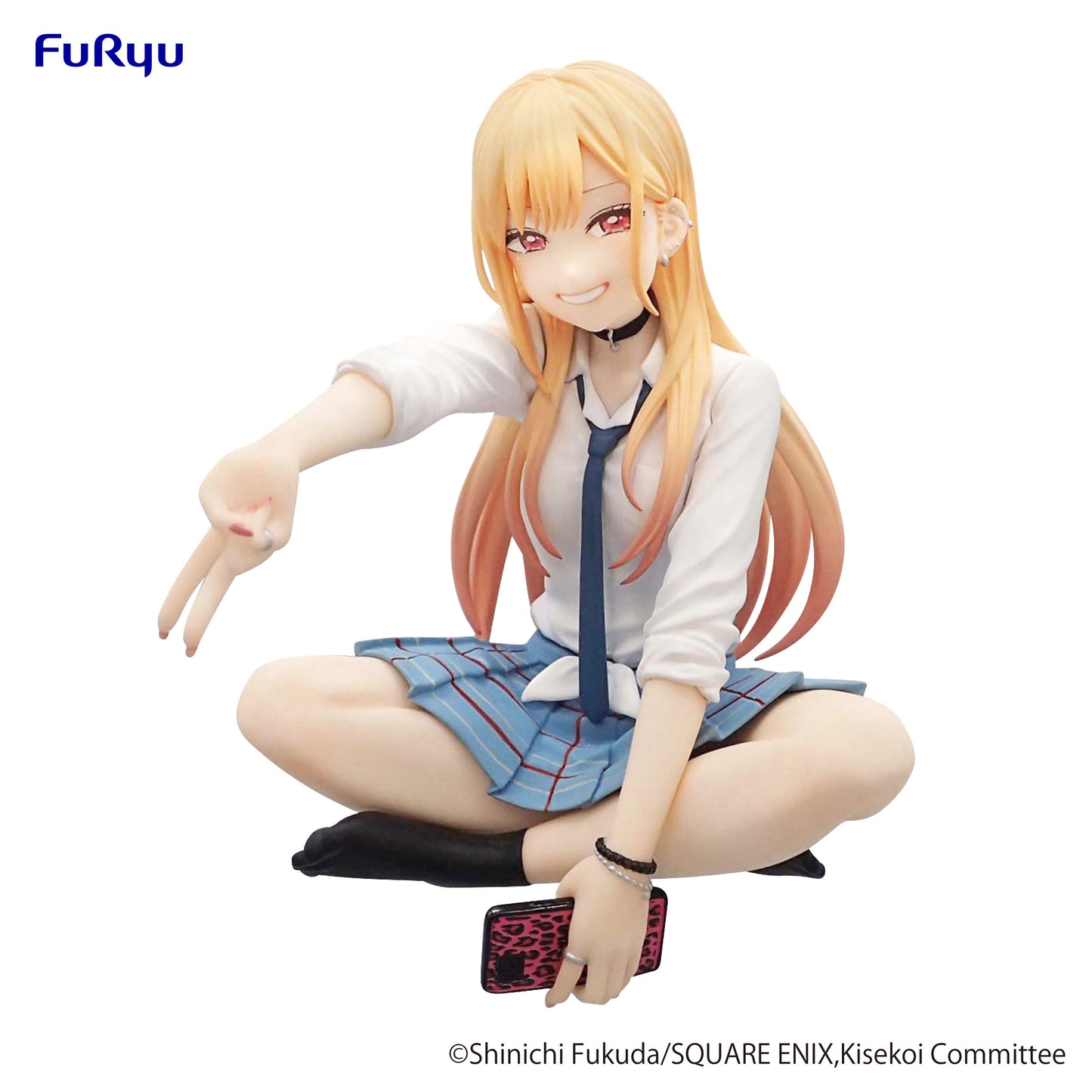 My Dress-Up Darling - Marin Kitagawa Noodle Stopper Prize Figure