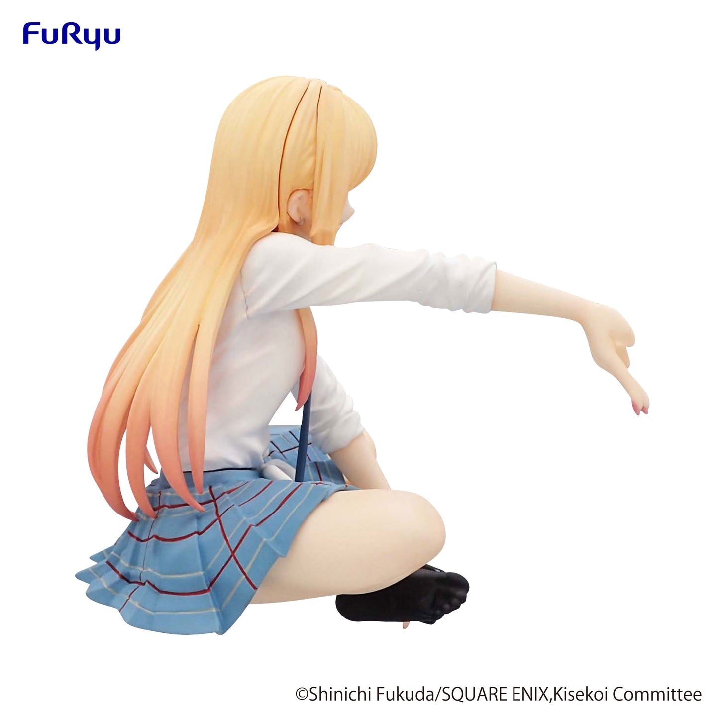 My Dress-Up Darling - Marin Kitagawa Noodle Stopper Prize Figure