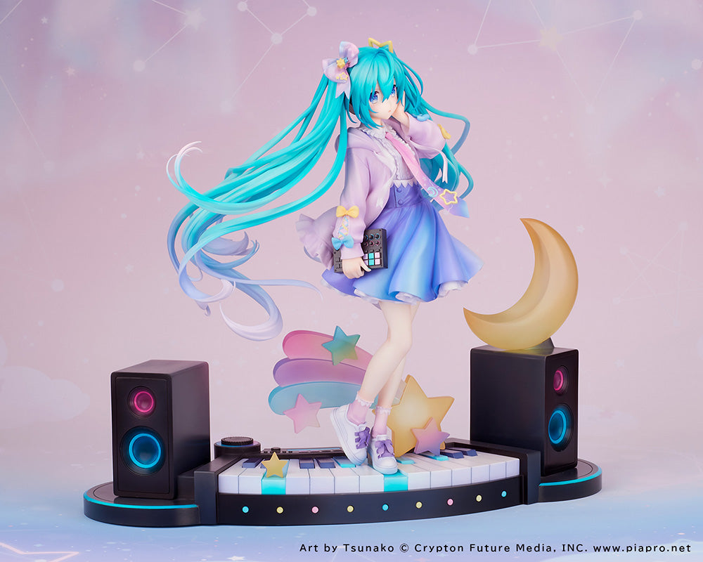 Hatsune Miku - Hatsune Miku 1/7 Scale Figure (Digital Stars 2021 Ver.)