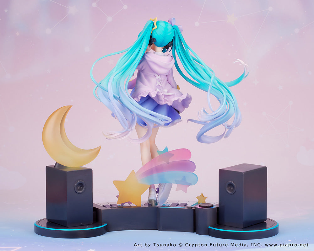 Hatsune Miku - Hatsune Miku 1/7 Scale Figure (Digital Stars 2021 Ver.)