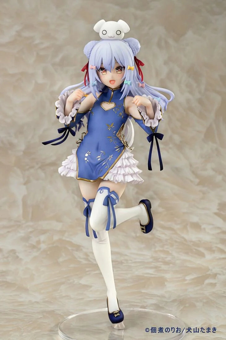 VTuber - Inuyama Tamaki 1/7 Scale Exclusive Figure