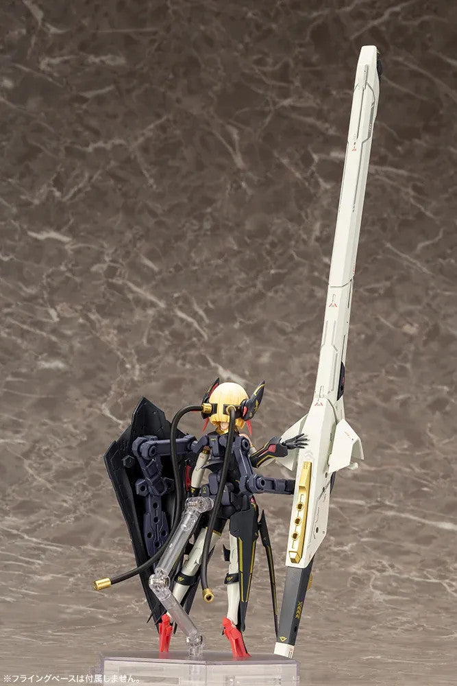 Kotobukiya 1/1 Megami Device Bullet Knights Launcher Plastic Model