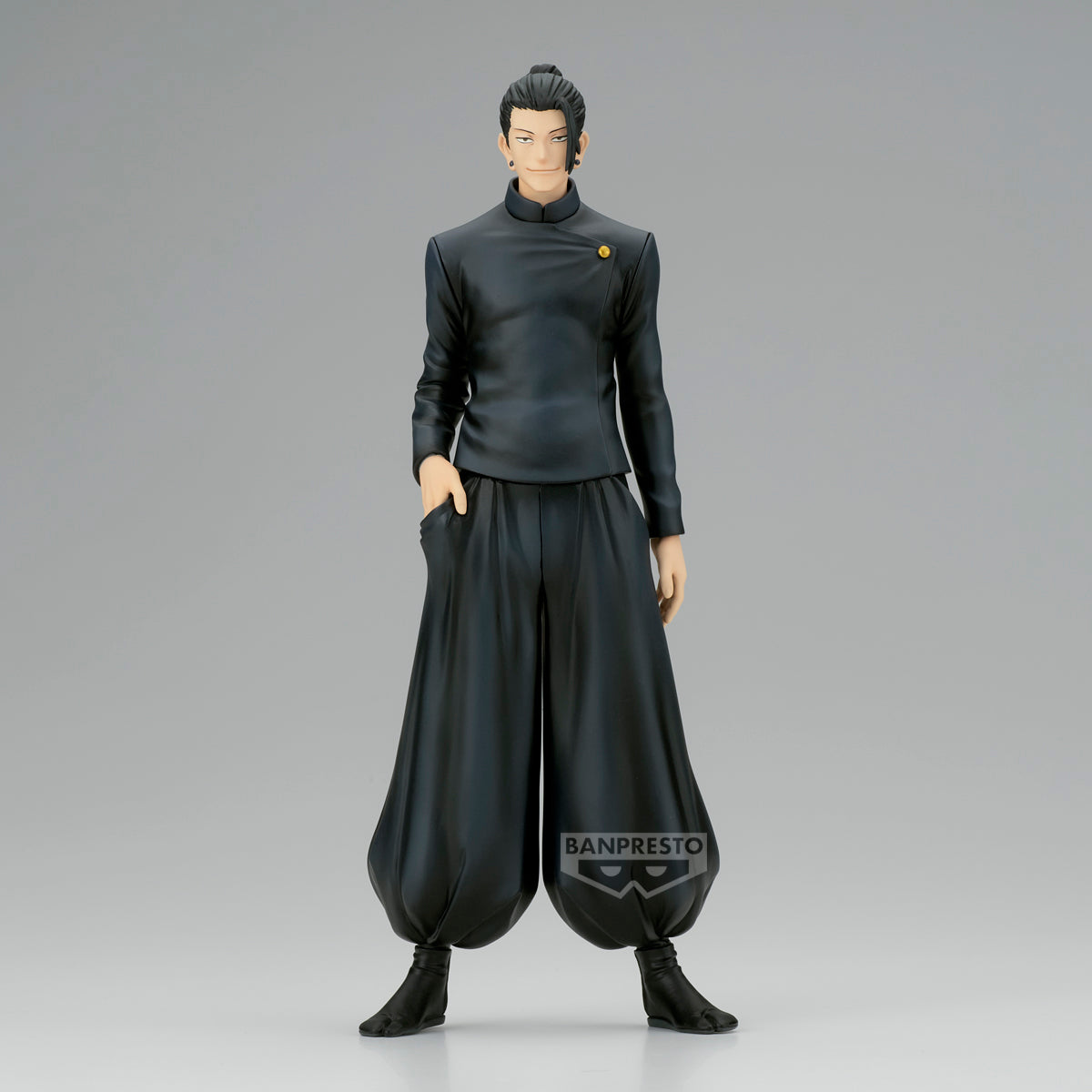 JUJUTSU KAISEN - Suguru Geto King of Artist Special Prize Figure (Hidden Inventory/Premature Death Ver.)