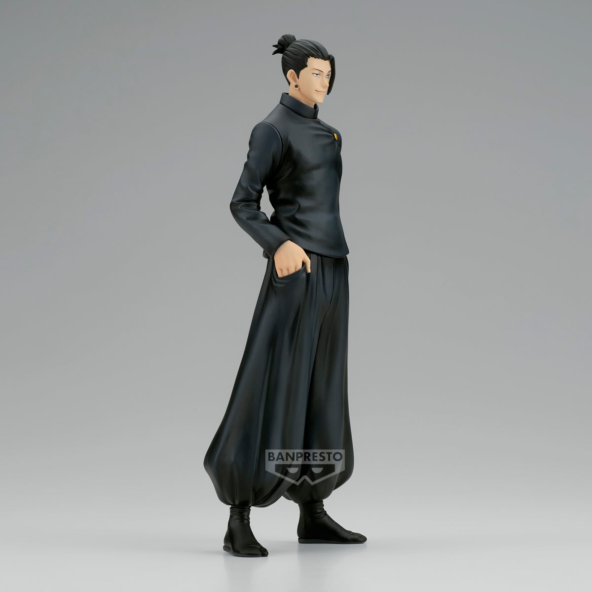 JUJUTSU KAISEN - Suguru Geto King of Artist Special Prize Figure (Hidden Inventory/Premature Death Ver.)