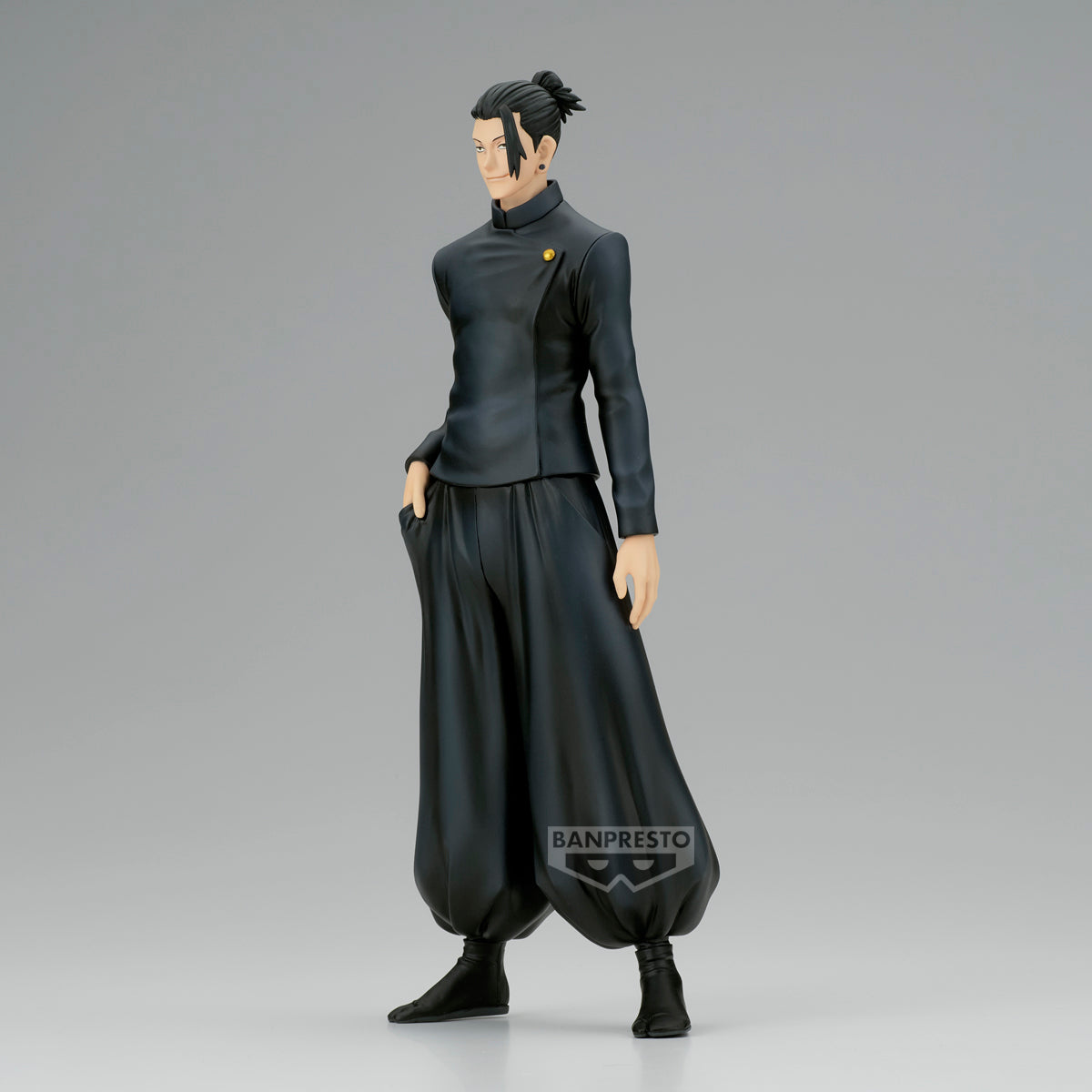 JUJUTSU KAISEN - Suguru Geto King of Artist Special Prize Figure (Hidden Inventory/Premature Death Ver.)