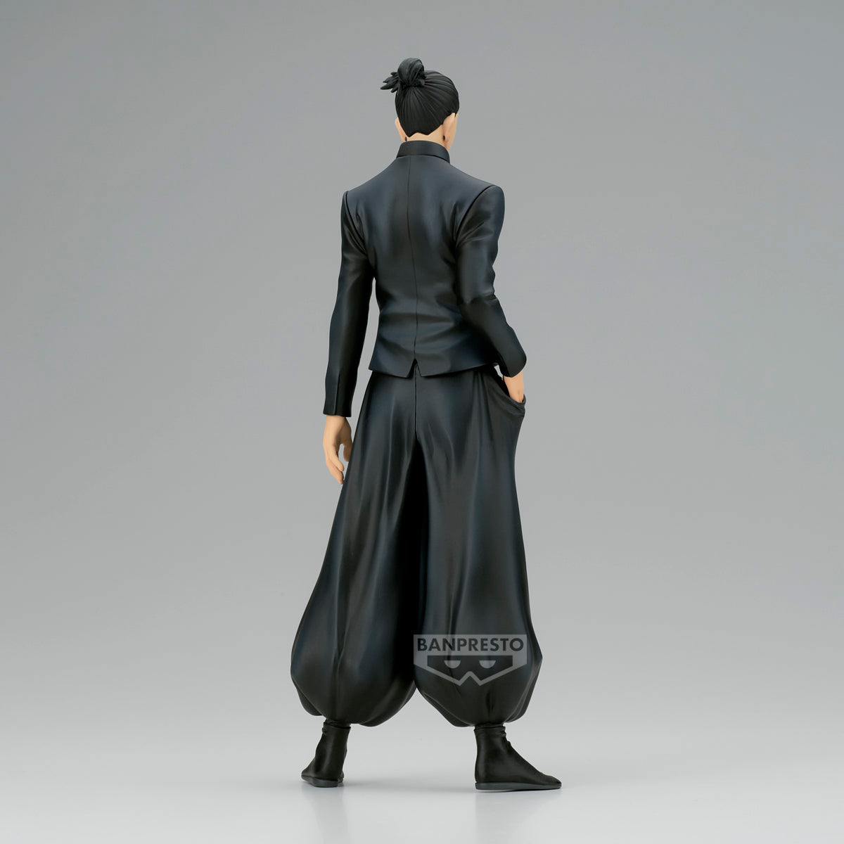JUJUTSU KAISEN - Suguru Geto King of Artist Special Prize Figure (Hidden Inventory/Premature Death Ver.)