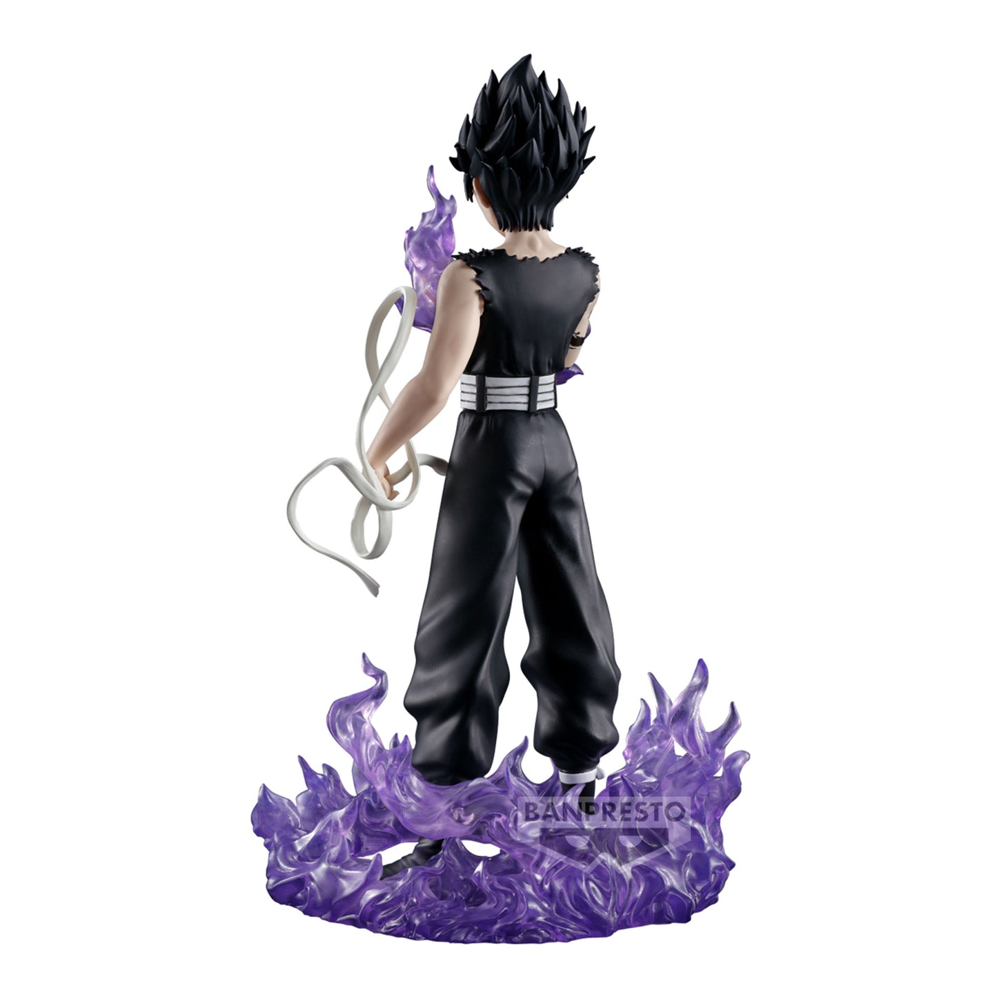 Yu Yu Hakusho - Hiei Prize Figure (Black Dragon Wave Effect Ver.)