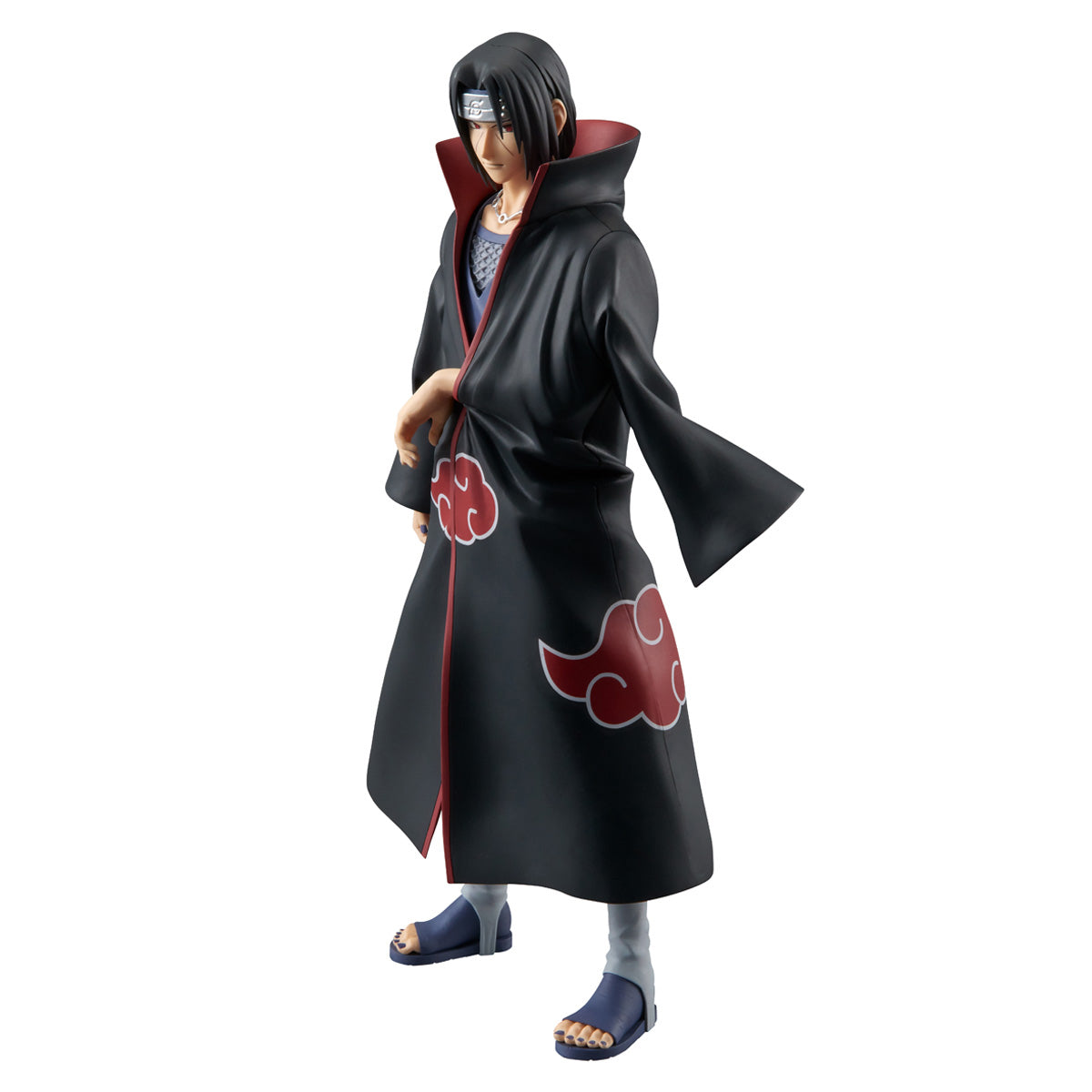 Naruto Shippuden - Itachi Uchiha Grandista Prize Figure