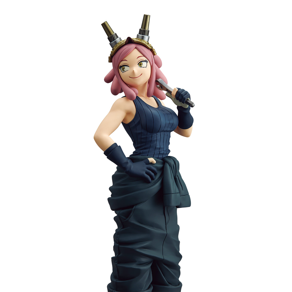 My Hero Academia - Mei Hatsume Glitter & Glamours Prize