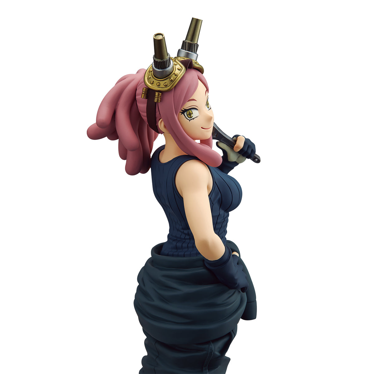 My Hero Academia - Mei Hatsume Glitter & Glamours Prize