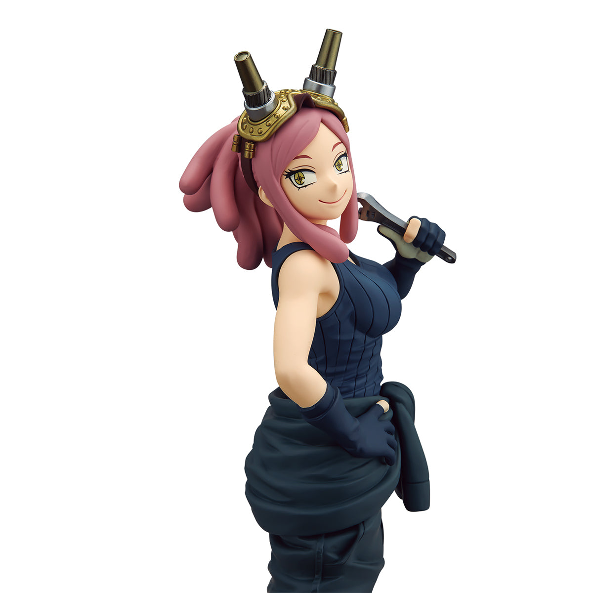 My Hero Academia - Mei Hatsume Glitter & Glamours Prize