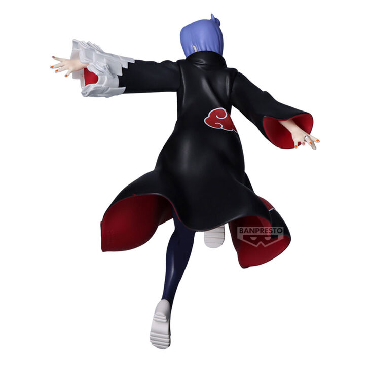 Naruto Shippuden - Konan Vibration Stars Prize Figure