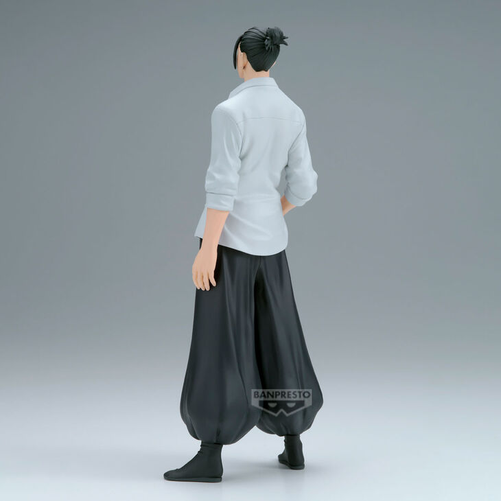 JUJUTSU KAISEN - Suguru Geto King of Artist Prize Figure (Hidden Inventory/Premature Death Ver.)