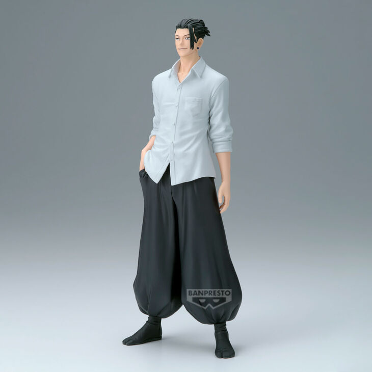 JUJUTSU KAISEN - Suguru Geto King of Artist Prize Figure (Hidden Inventory/Premature Death Ver.)