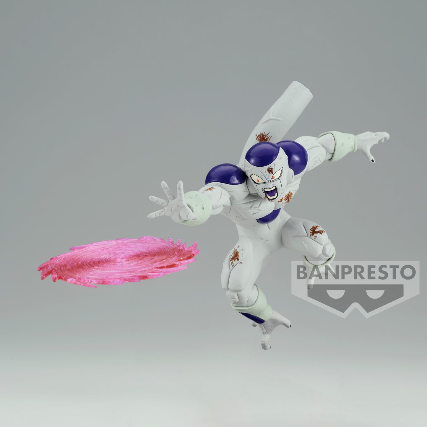 Dragon Ball Z - Frieza GxMateria Figure (Ver. 2)