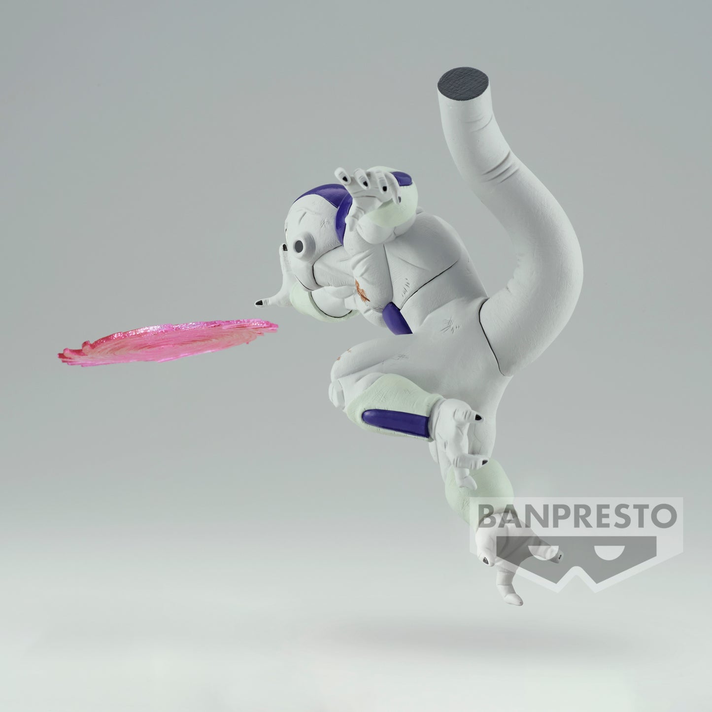 Dragon Ball Z - Frieza GxMateria Figure (Ver. 2)