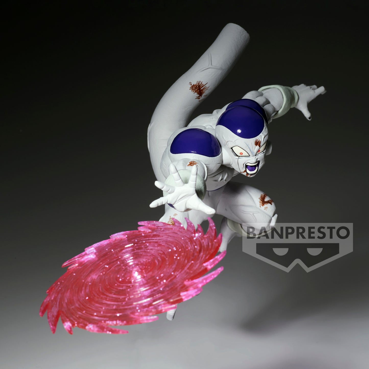 Dragon Ball Z - Frieza GxMateria Figure (Ver. 2)