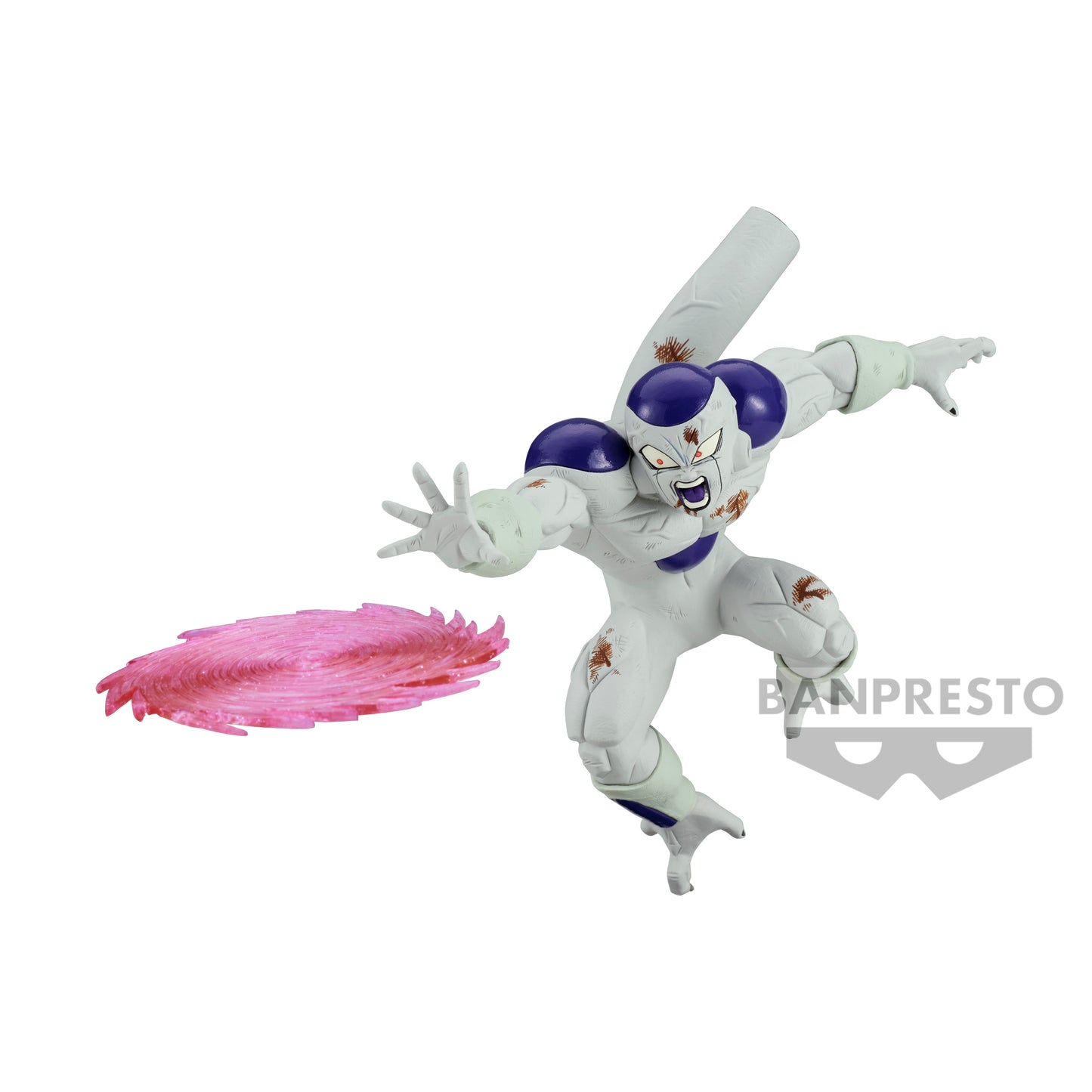 Dragon Ball Z - Frieza GxMateria Figure (Ver. 2)