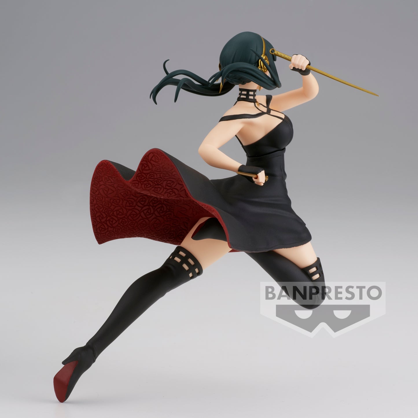 Spy x Family - Yor Forger Vibration Stars Figure