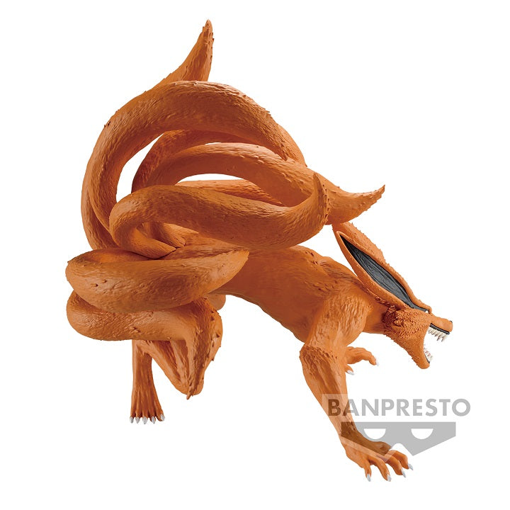 Naruto Shippuden - Kurama Figure (Ver.A)