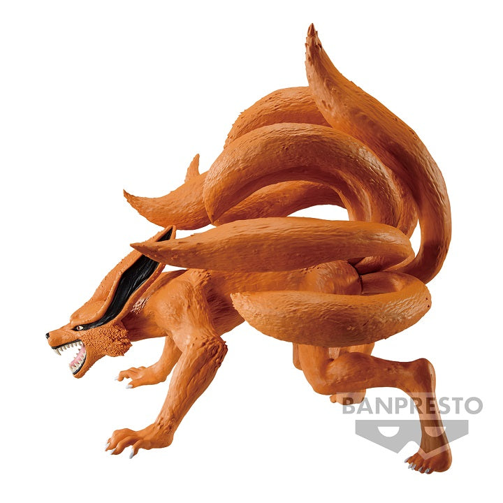 Naruto Shippuden - Kurama Figure (Ver.A)
