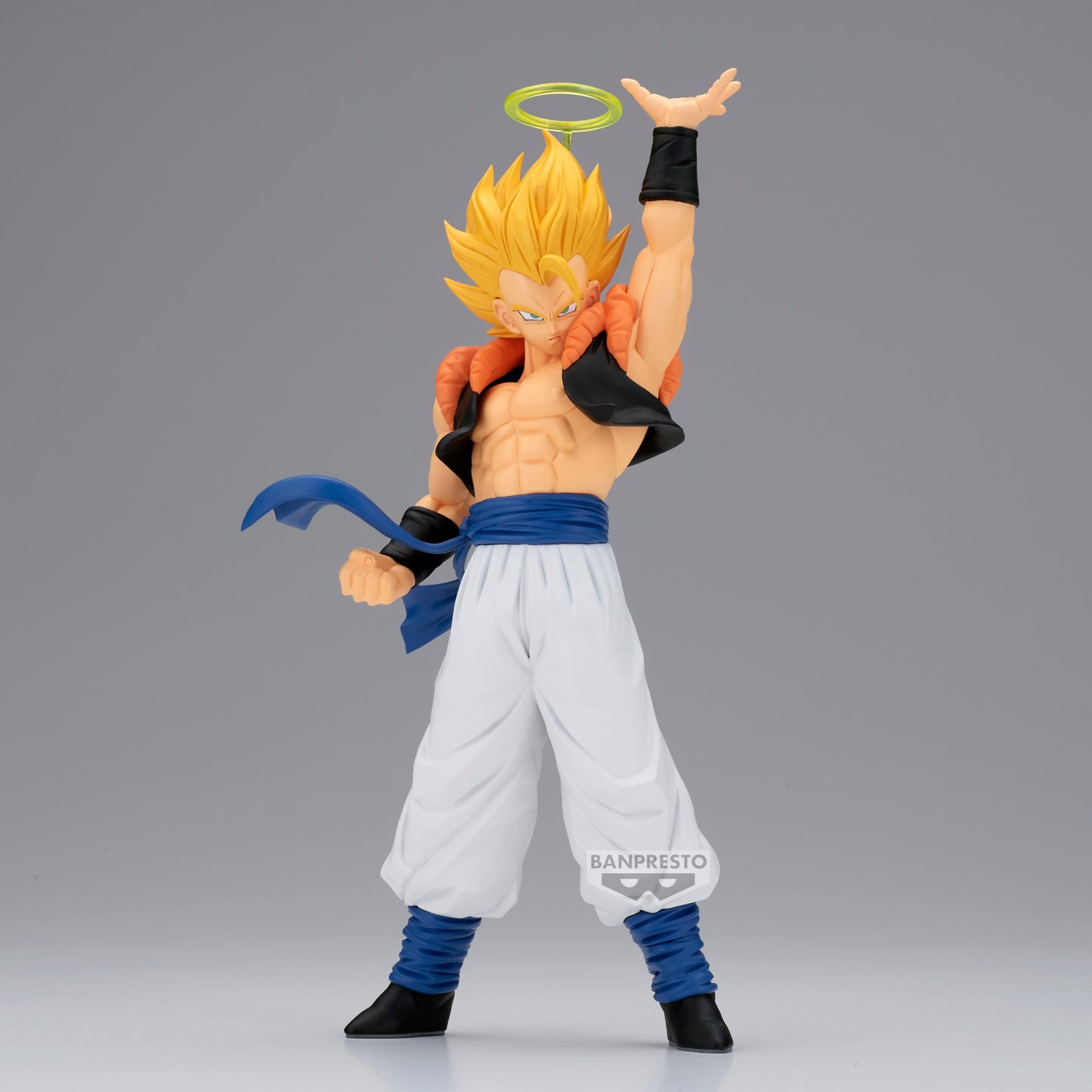 Dragon Ball Z - Super Saiyan Gogeta Match Makers Prize Figure