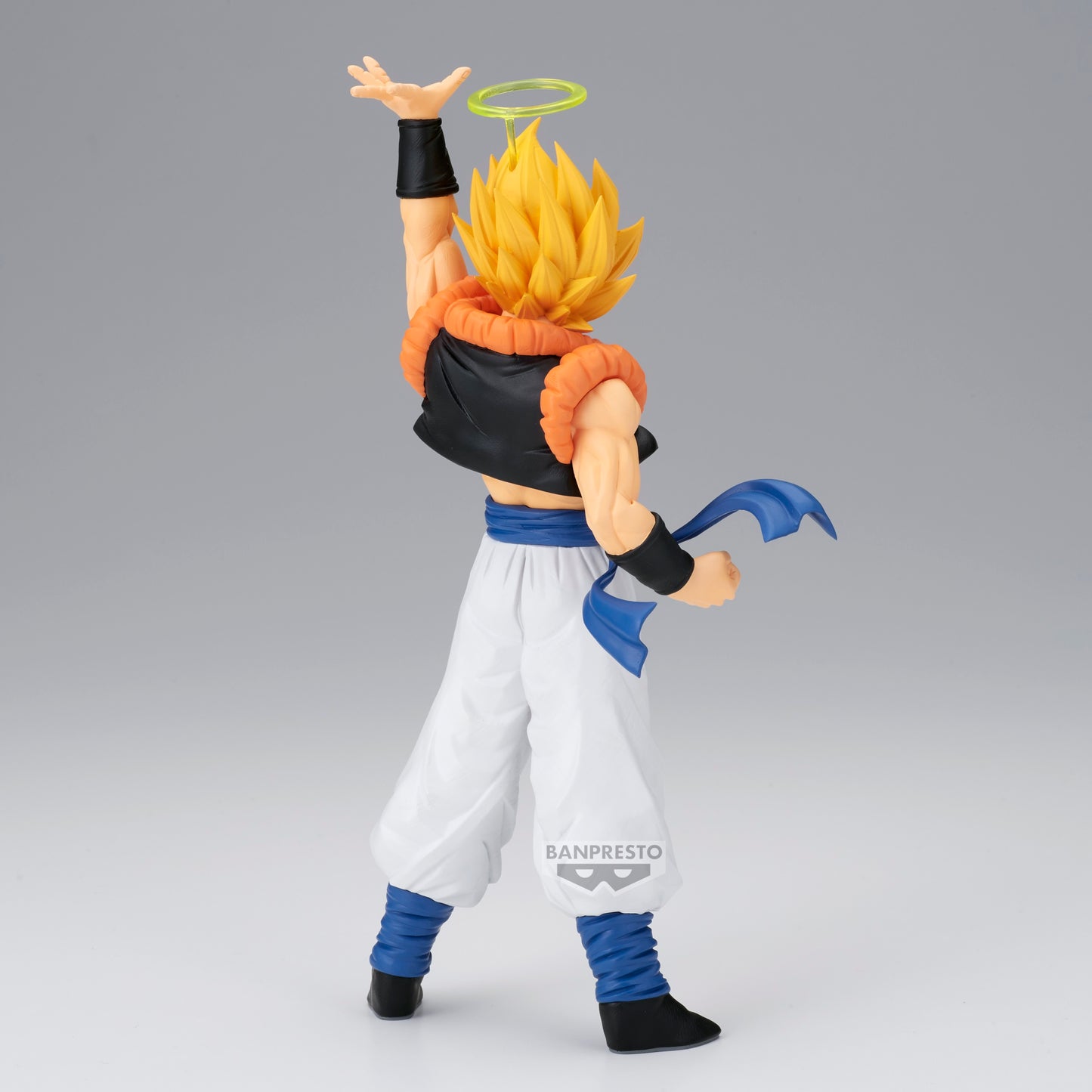 Dragon Ball Z - Super Saiyan Gogeta Match Makers Prize Figure