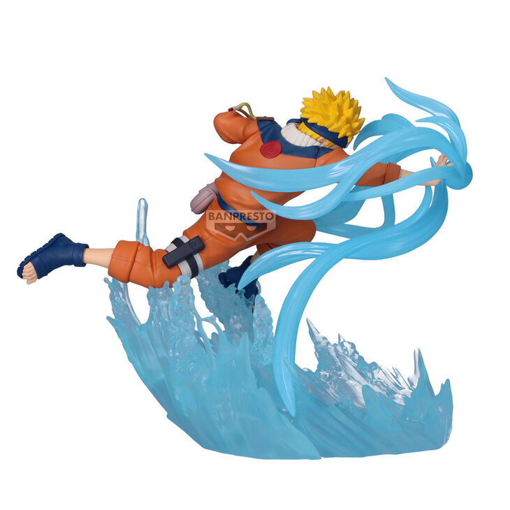 Naruto - Naruto Uzumaki Combination Battle Prize Figure