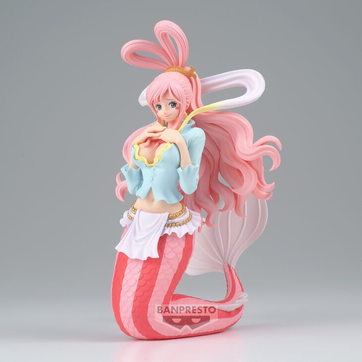 One Piece - Shirahoshi Glitter & Glamours Prize Figure