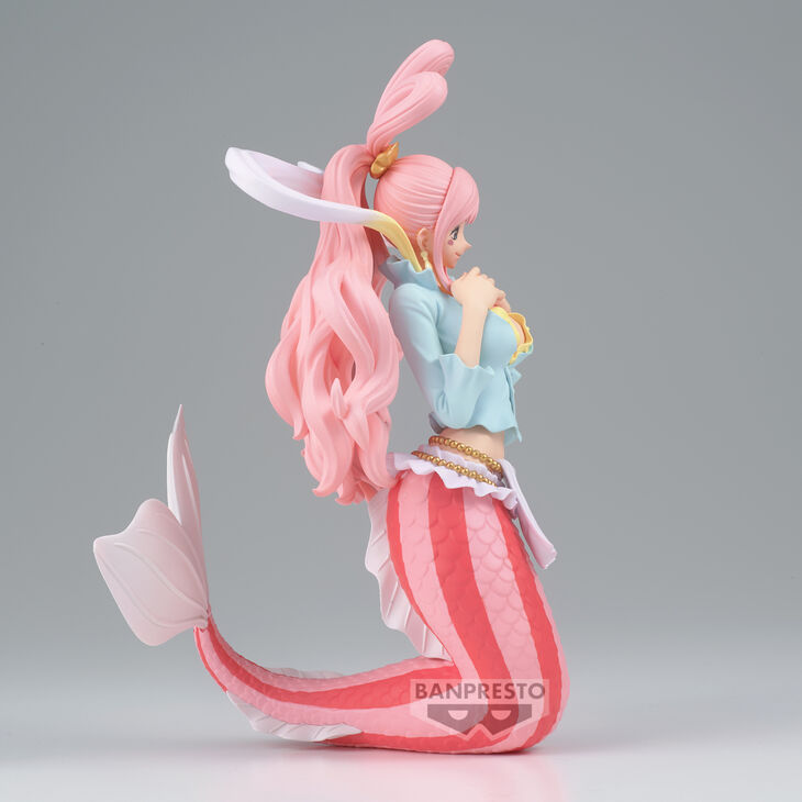 One Piece - Shirahoshi Glitter & Glamours Prize Figure