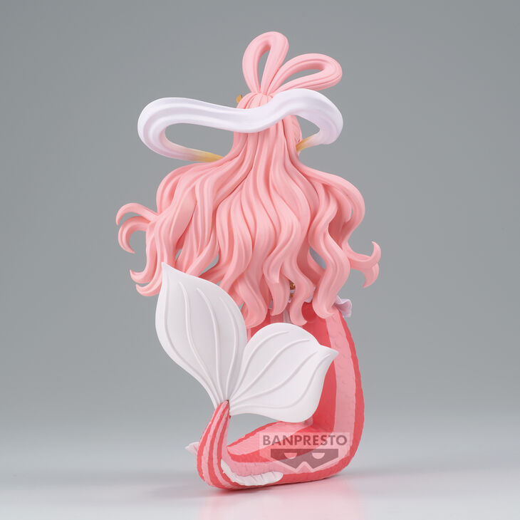 One Piece - Shirahoshi Glitter & Glamours Prize Figure