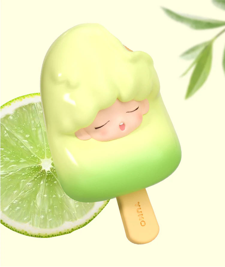 Yumo Mini Popsicles 1.0 Blind Box (1 Blind Box)