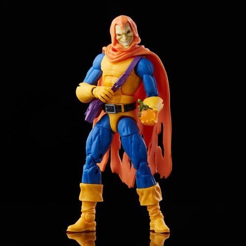 Spider-Man Retro Marvel Legends 6-Inch Action Figure - Select Figure(s)