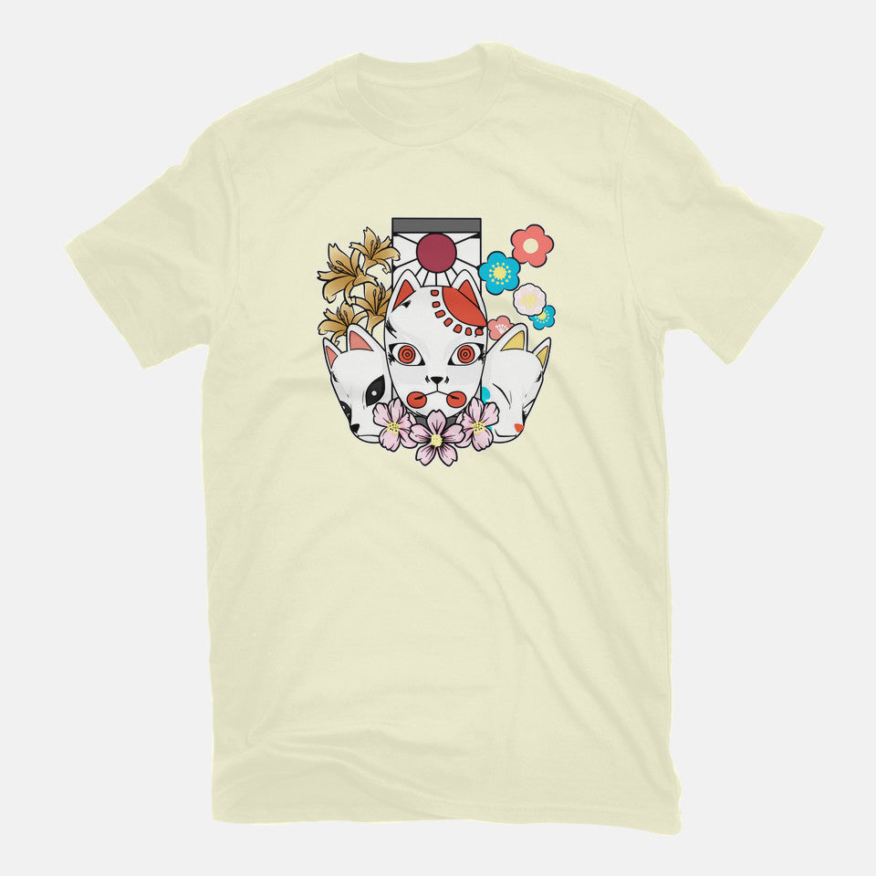 Kitsune Team