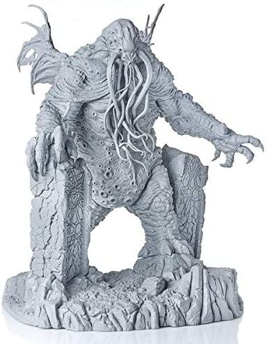 Cthulhu: Death May Die - R'lyeh Rising Kickstarter Exclusive Expansion