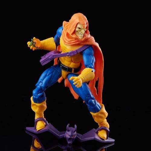 Spider-Man Retro Marvel Legends 6-Inch Action Figure - Select Figure(s)