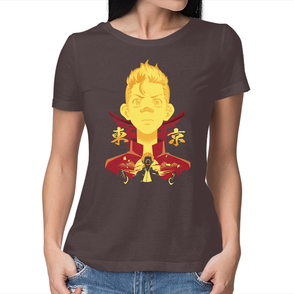 1st Division Captain