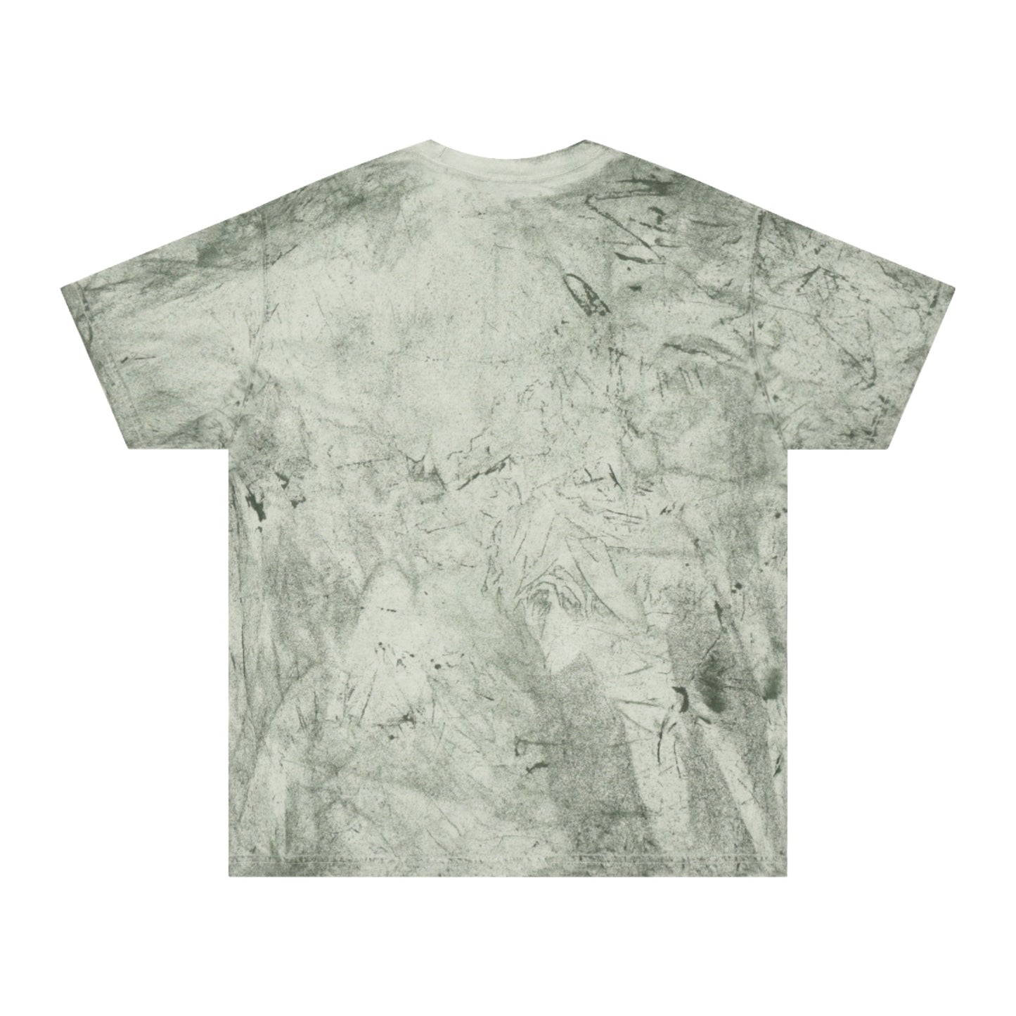 Asta Devil Comfort Colors® Color Blast Unisex Anime Tee