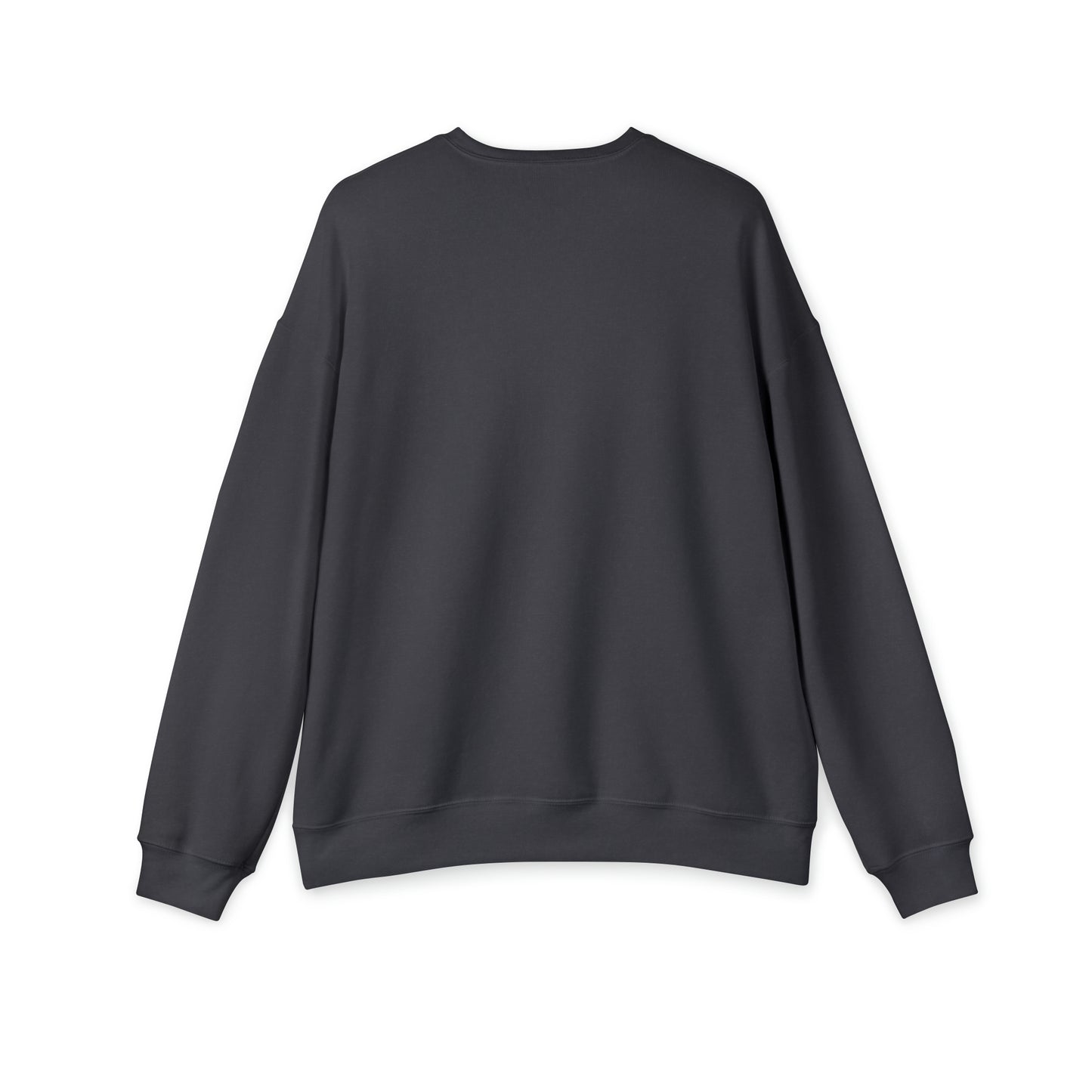Super Anime Store Authentisches, zertifiziertes Unisex-Sweatshirt mit tief angesetzter Schulterpartie