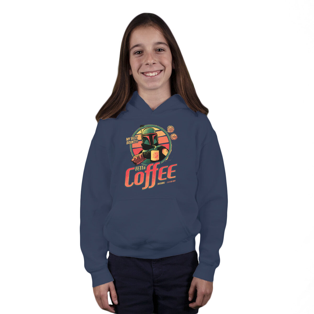 Fett A Coffee