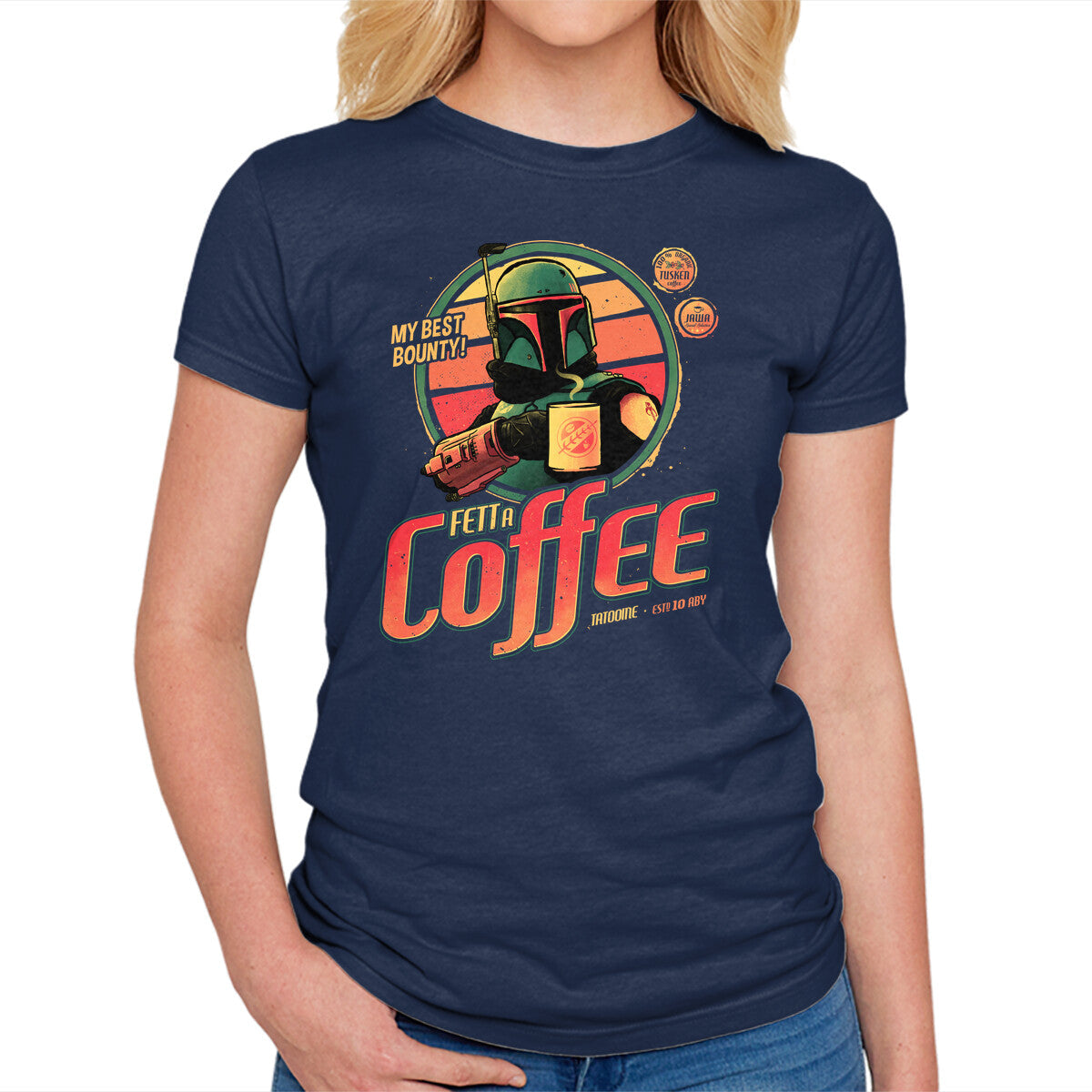Fett A Coffee