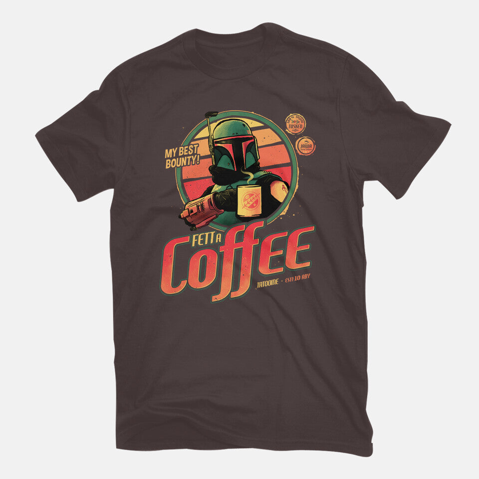 Fett A Coffee