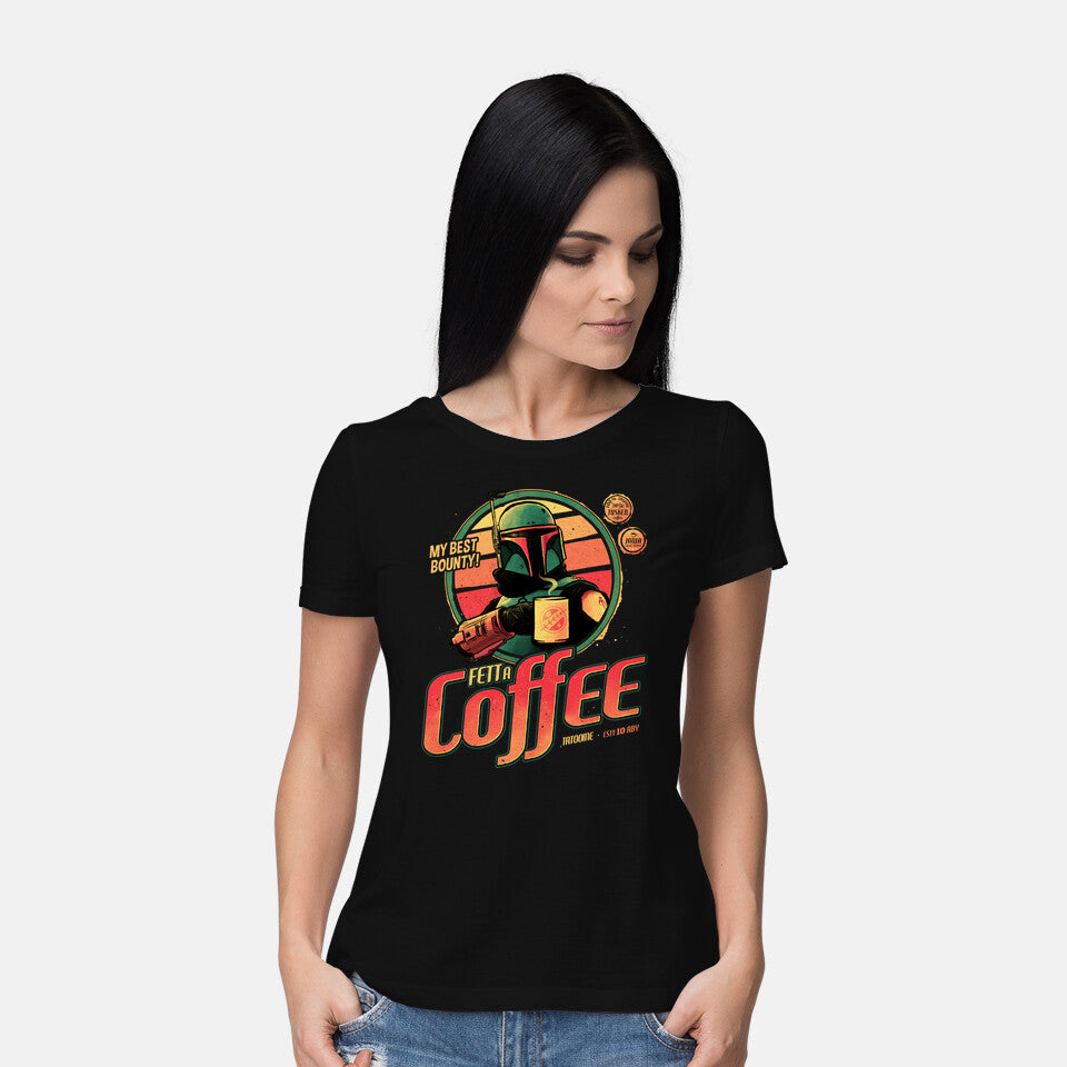 Fett A Coffee