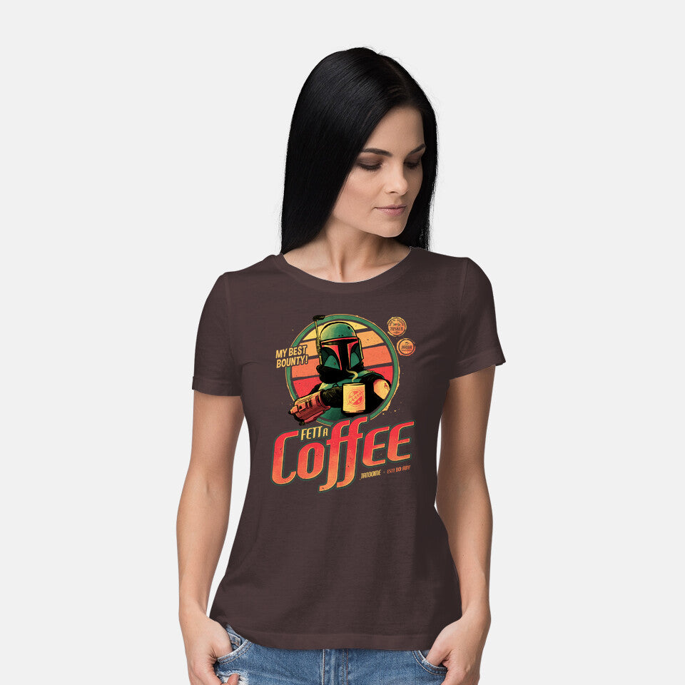 Fett A Coffee