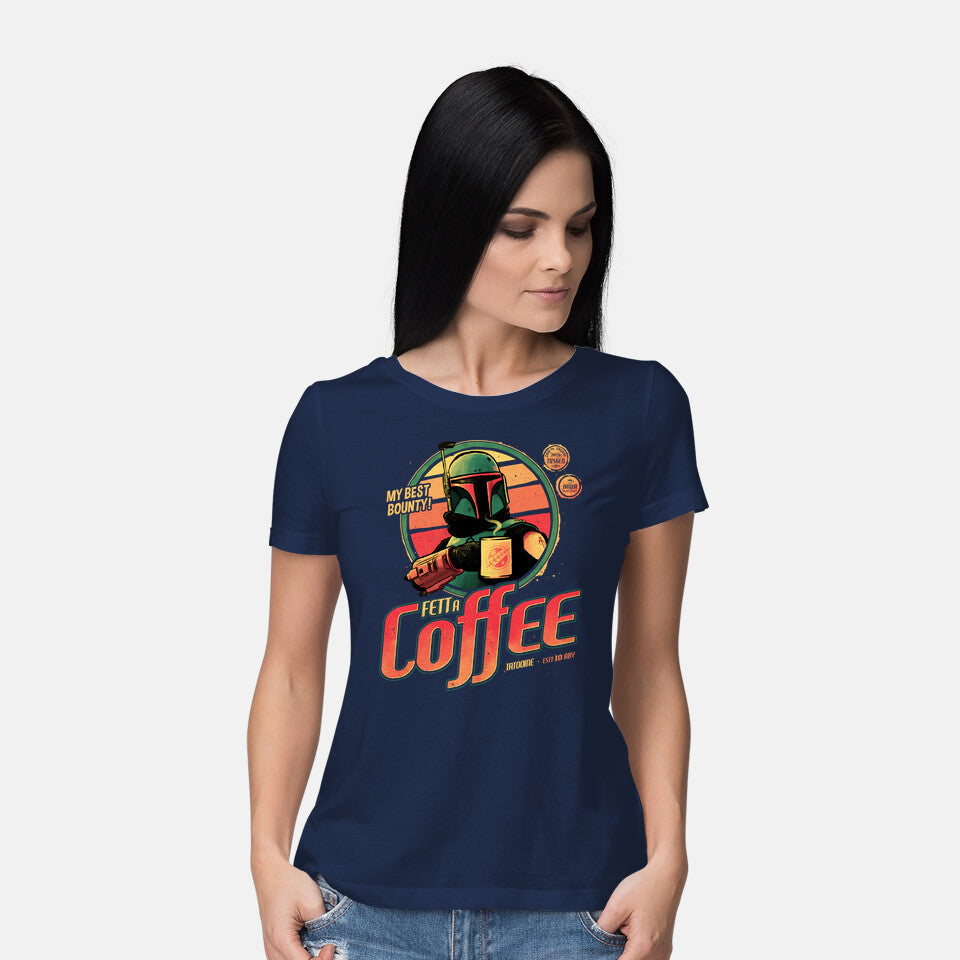 Fett A Coffee