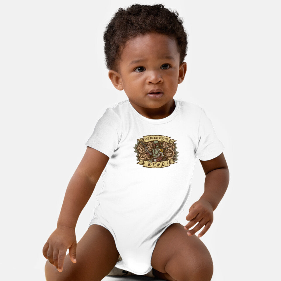 He's No Good To Me Dead