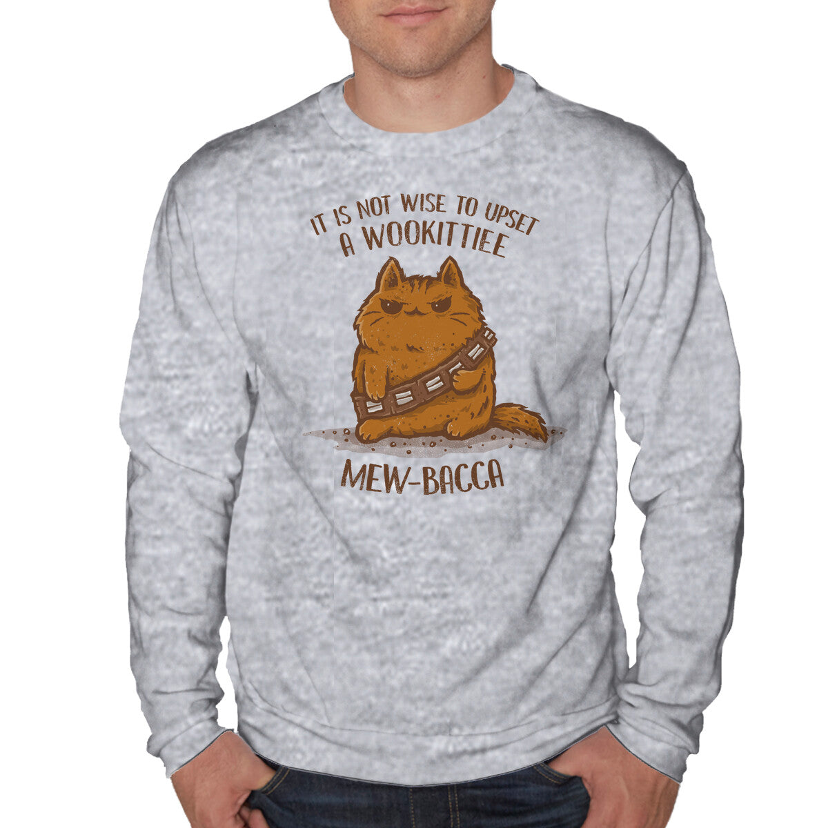 Mew-Bacca