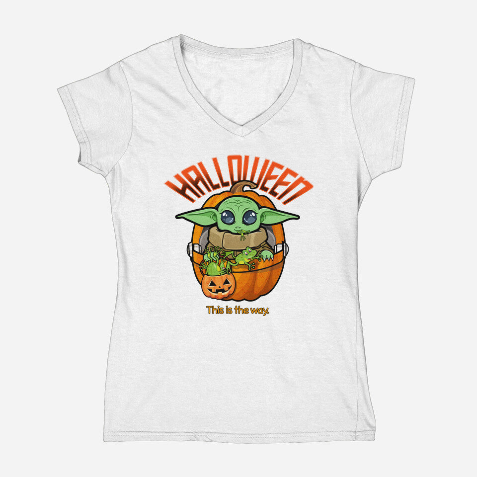 Halloween This Is The Way