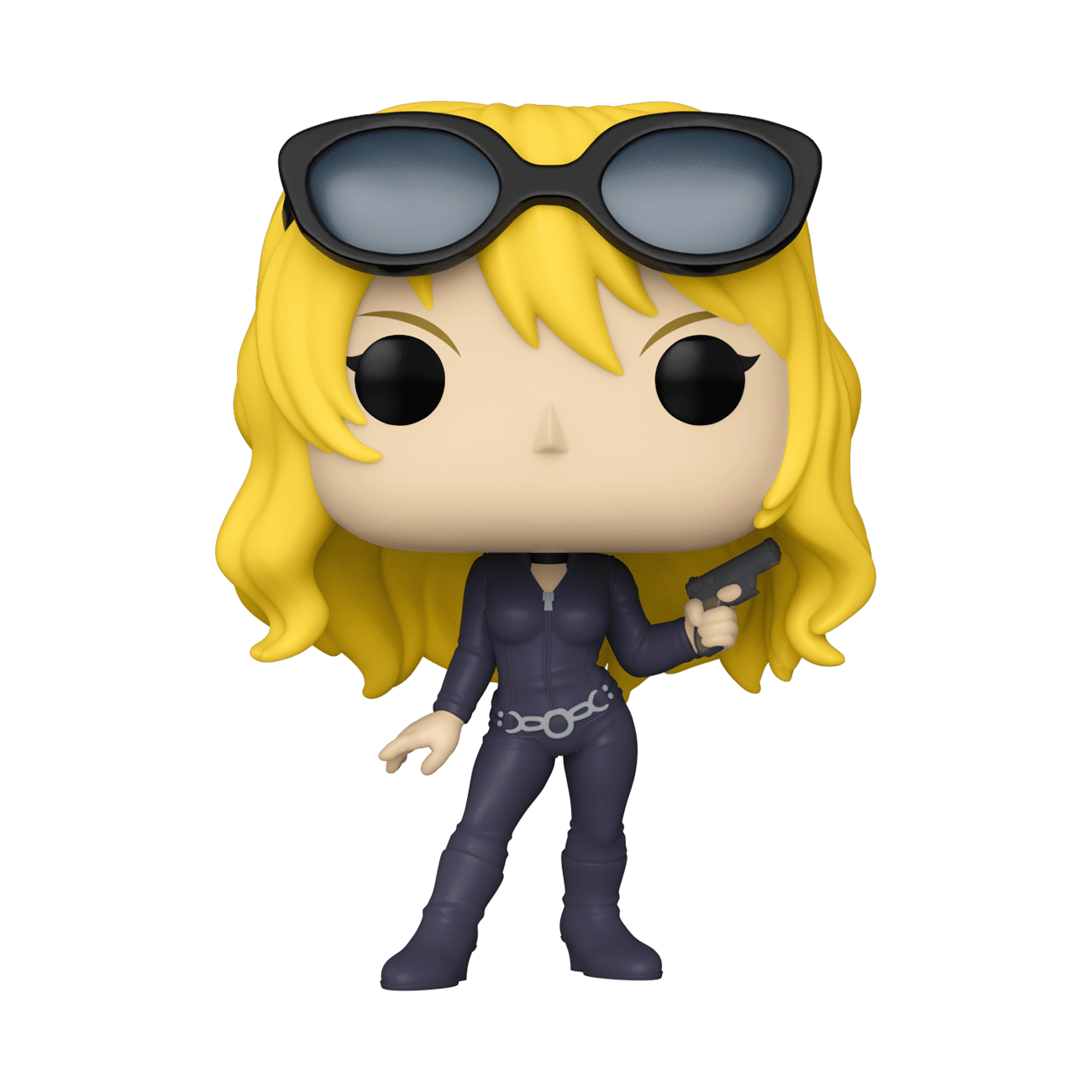 POP! Animation: Cowboy Bebop – Julia